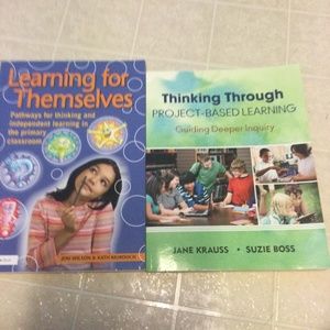 professional teacher rsources